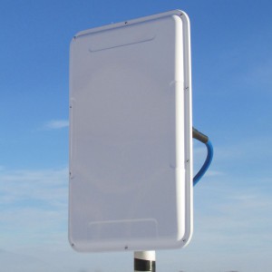 Антенна WiFi AX-2418P MIMO (Панельная, 2 х 18 дБ) фото 9 | GSM-Репитеры.РУ Антенна WiFi AX-2418P MIMO (Панельная, 2 х 18 дБ) фото 9